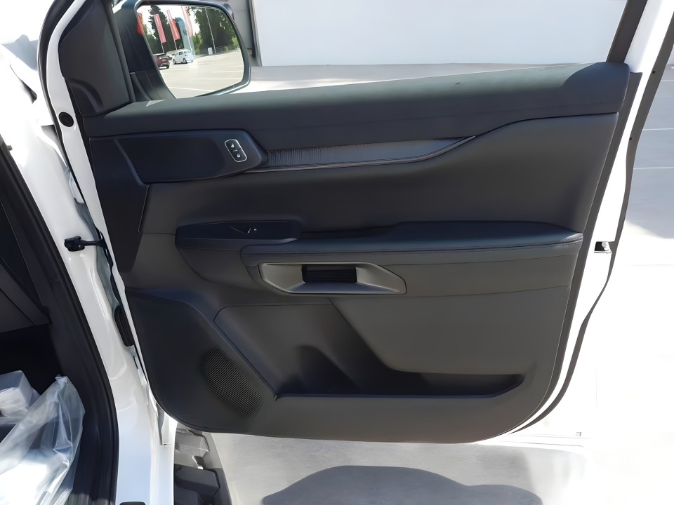 Ford Raptor - foto 18