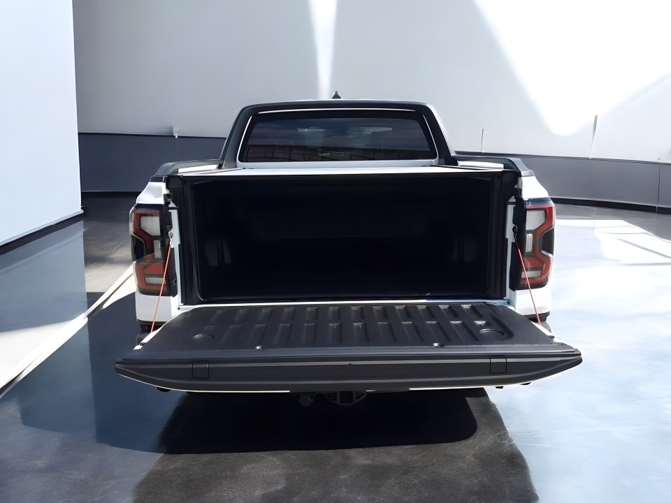 Ford Raptor - foto 20