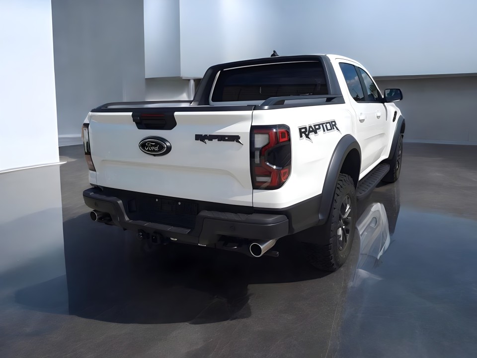 Ford Raptor (2)