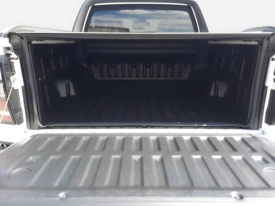 Ford Raptor - foto 21