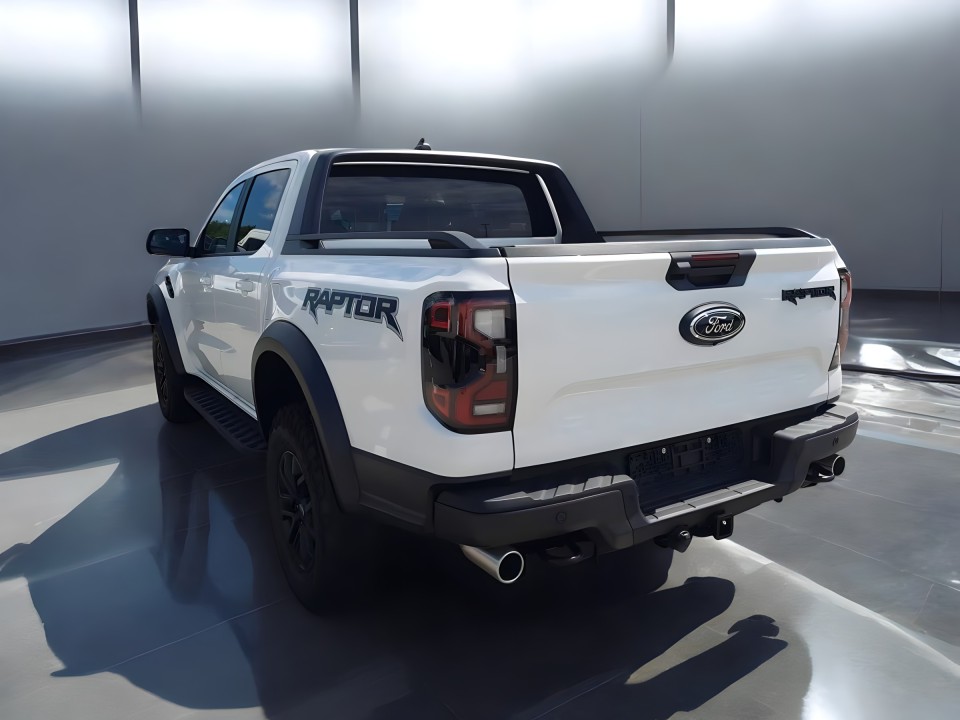 Ford Raptor (4)