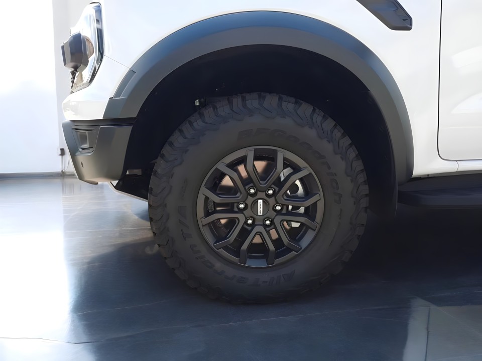 Ford Raptor - foto 24