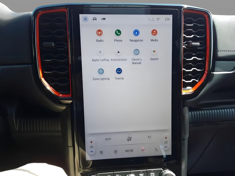 Ford Raptor - foto 14