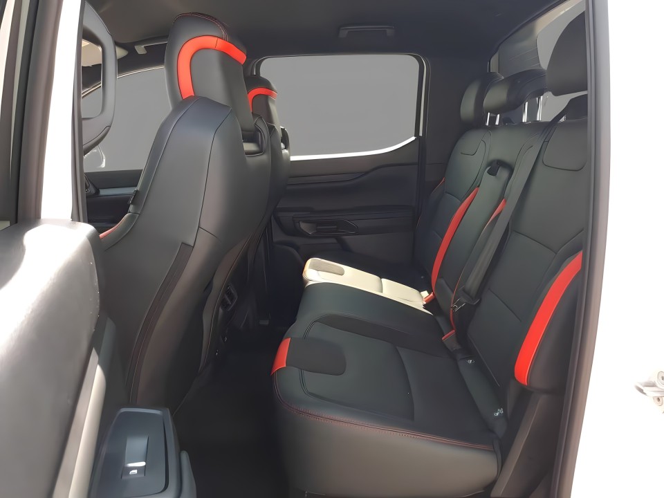 Ford Raptor - foto 9