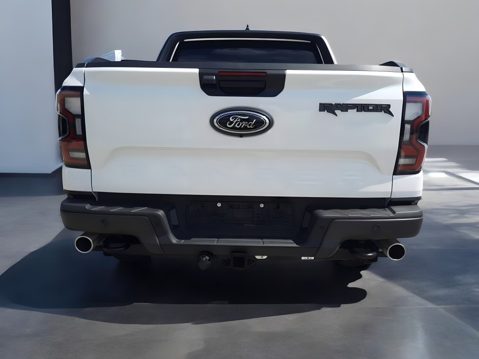 Ford Raptor (3)