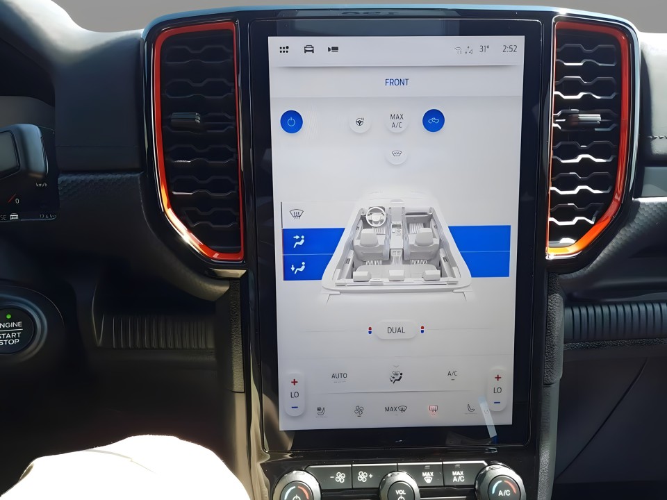 Ford Raptor - foto 13