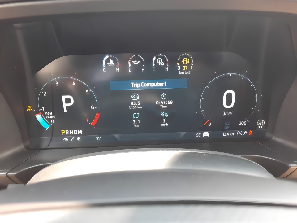 Ford Raptor - foto 10