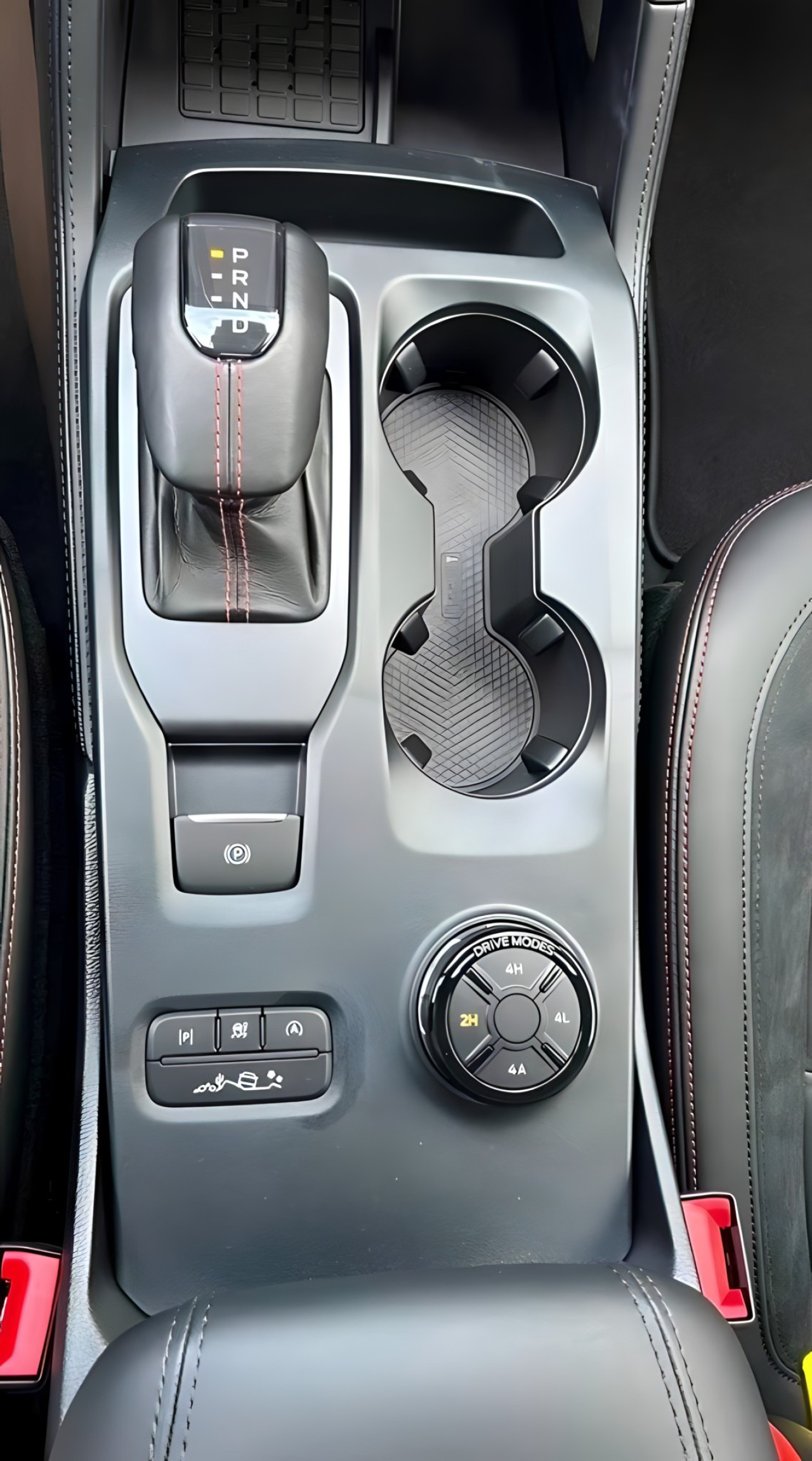 Ford Raptor - foto 13