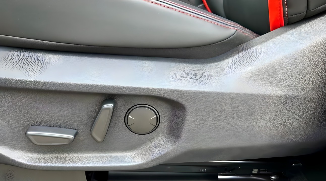 Ford Raptor - foto 21