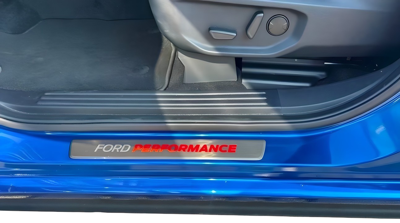 Ford Raptor - foto 22