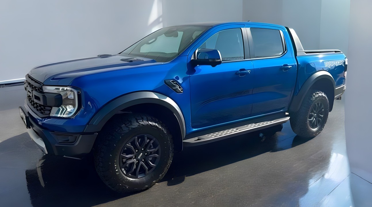 Ford Raptor