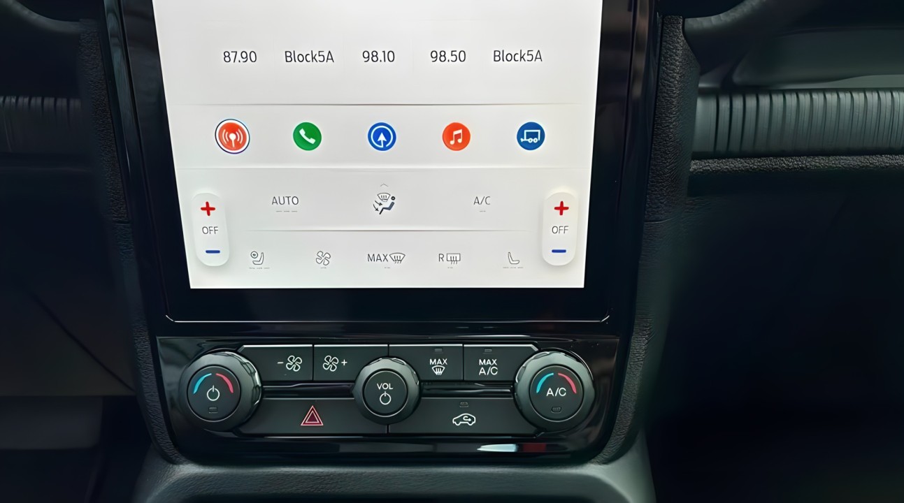 Ford Raptor - foto 15