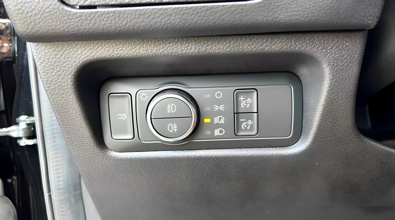 Ford Raptor - foto 17