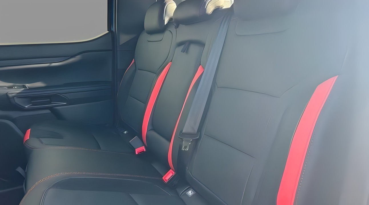 Ford Raptor - foto 10