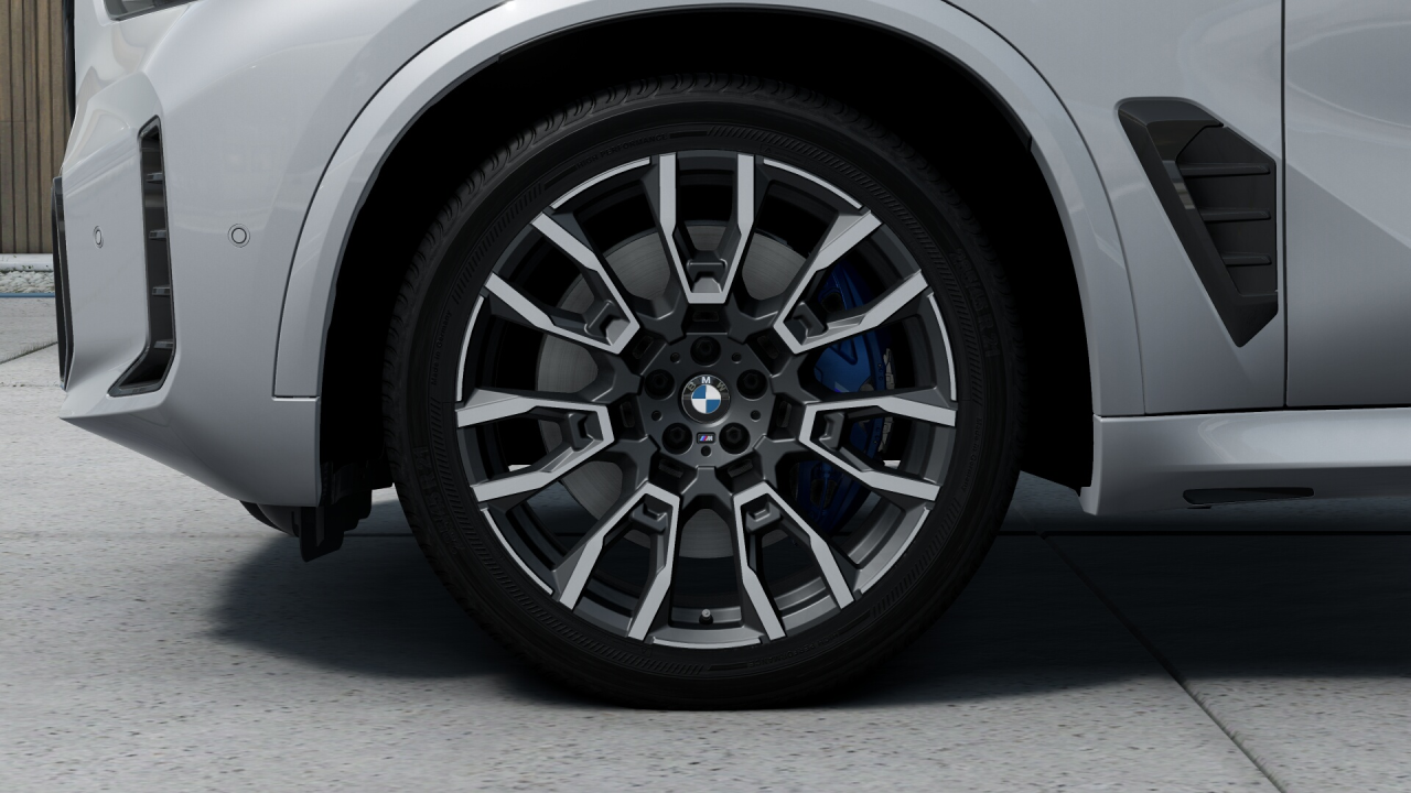 BMW X5 xDrive40i M-Sport Pro - foto 8