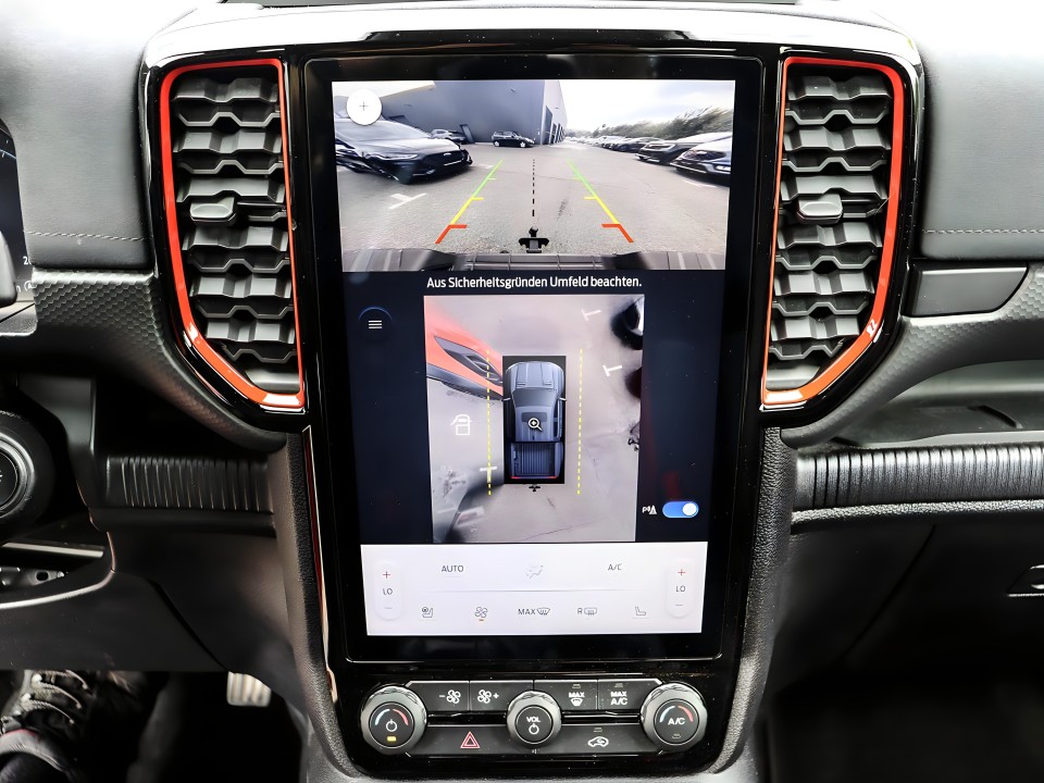 Ford Raptor - foto 9