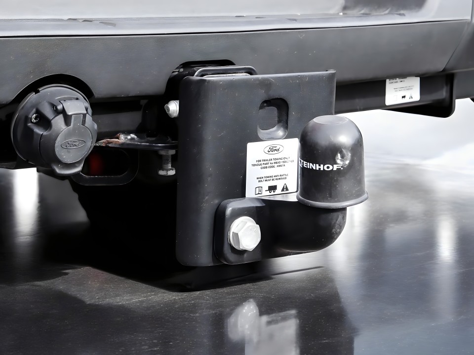 Ford Raptor - foto 14