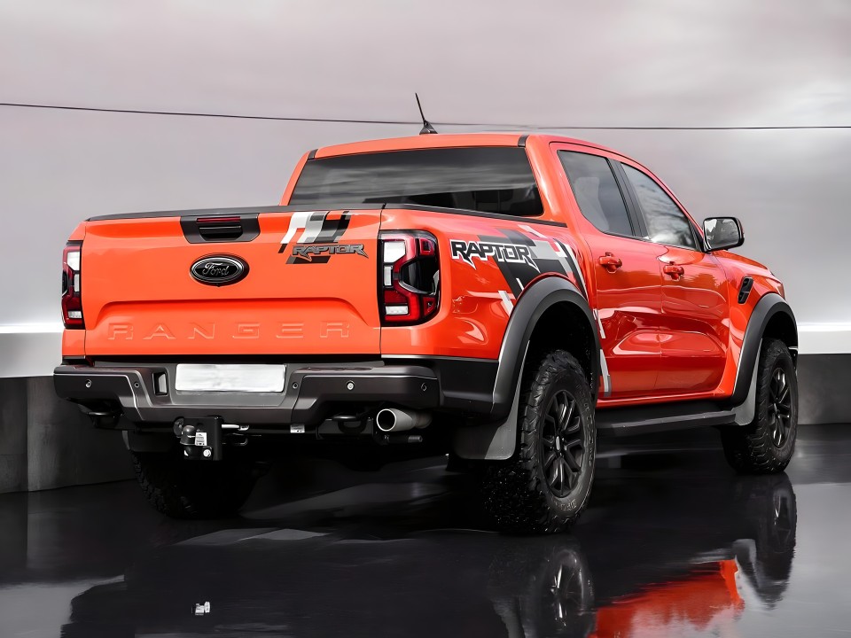 Ford Raptor (2)