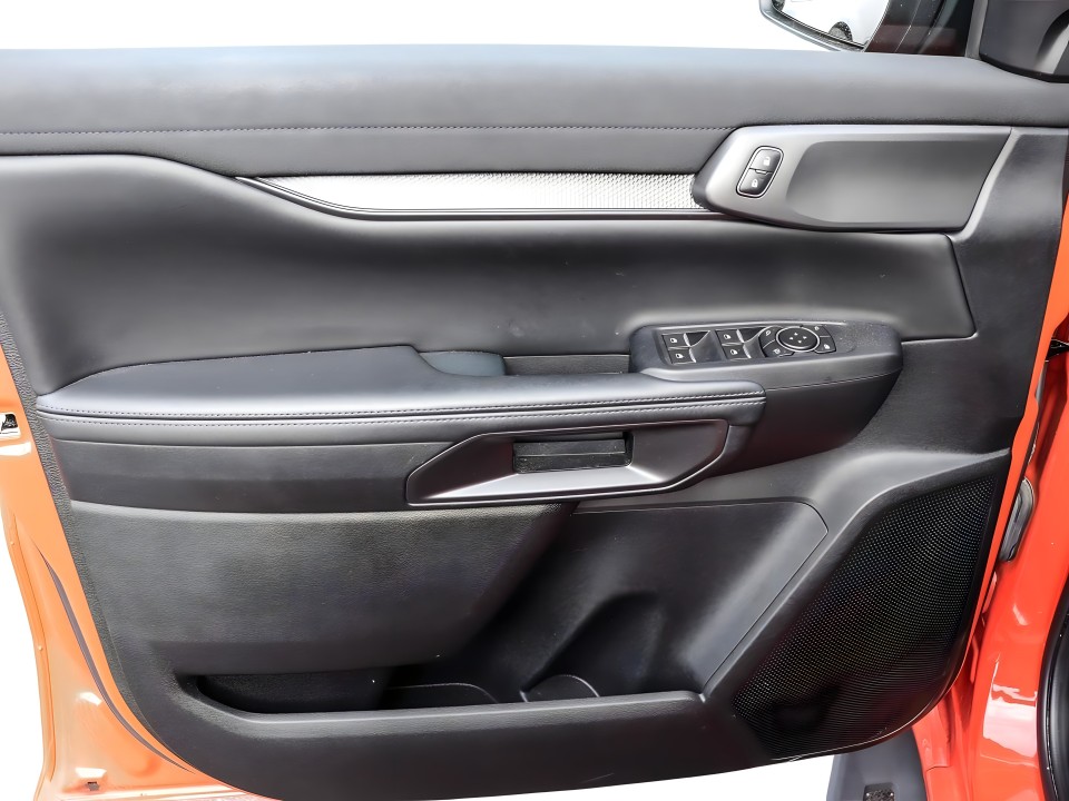 Ford Raptor - foto 12