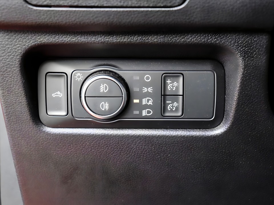 Ford Raptor - foto 10