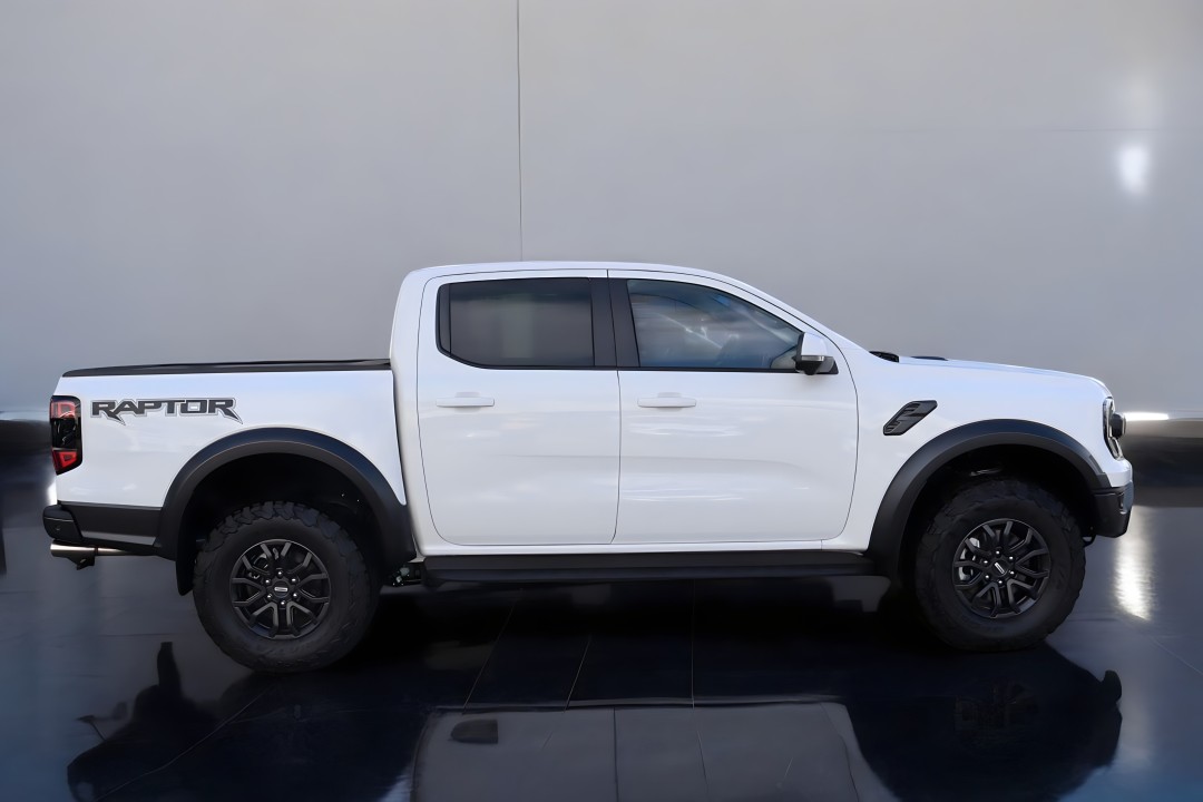 Ford Raptor (2)