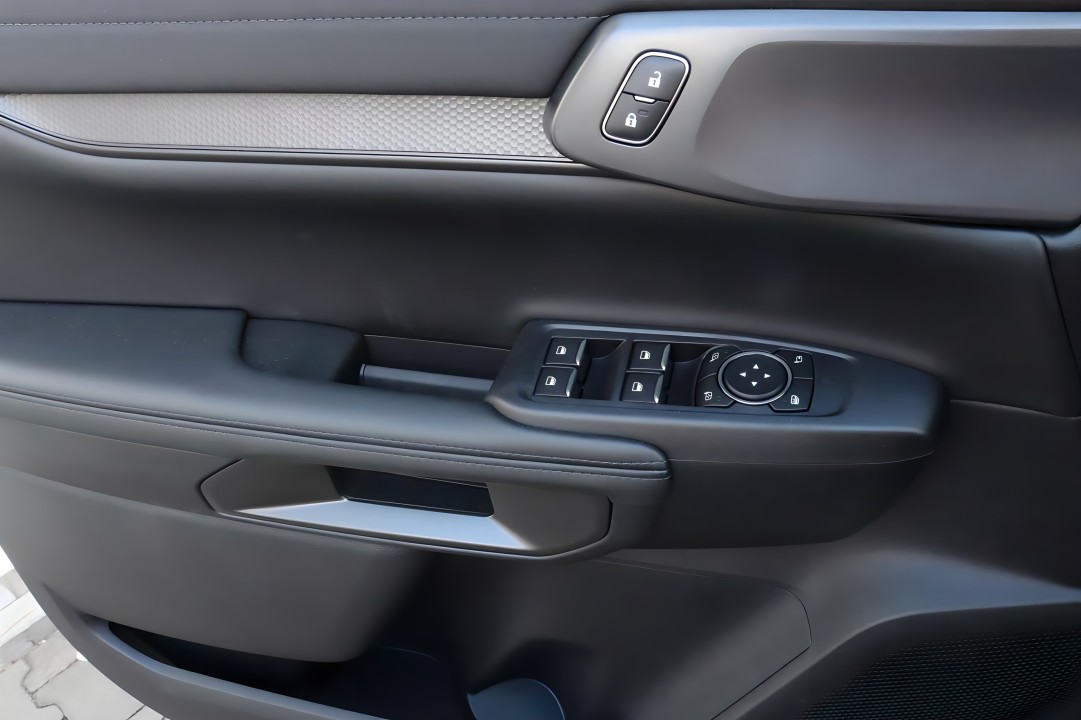 Ford Raptor - foto 24