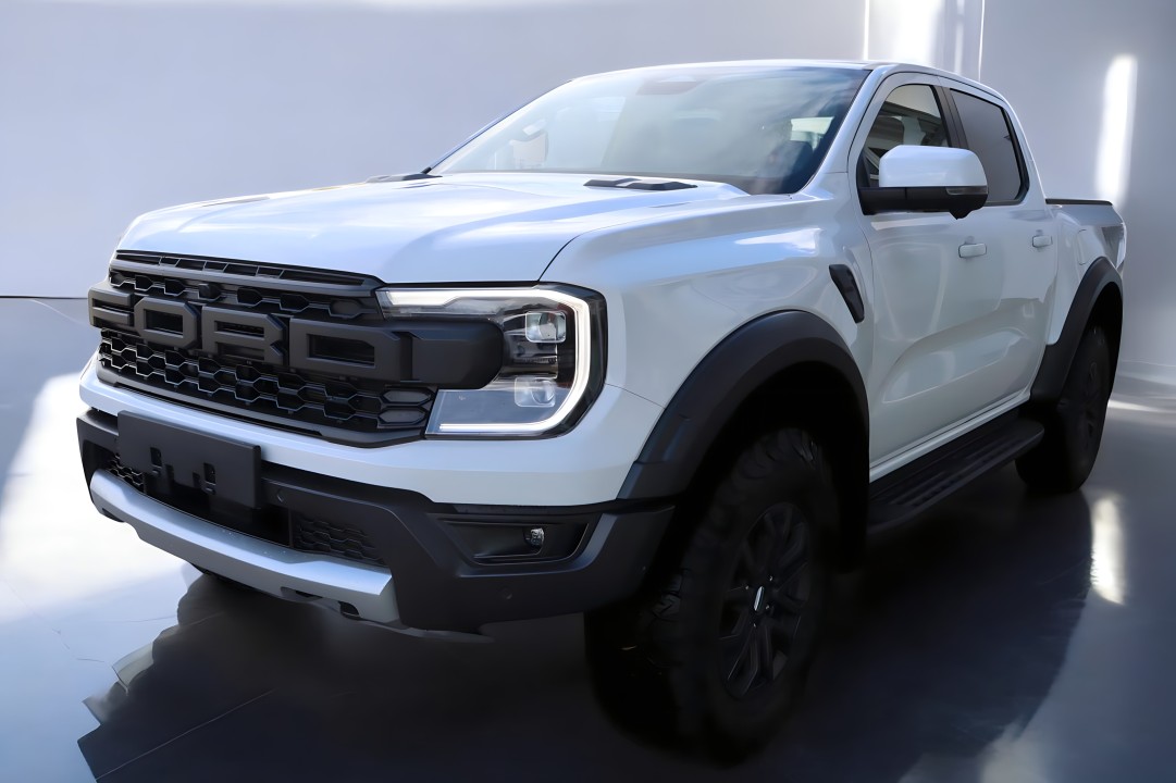 Ford Raptor (5)