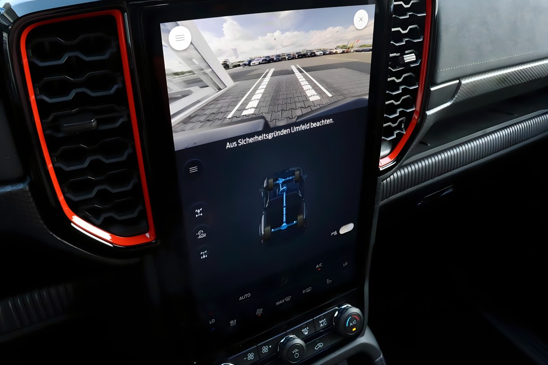 Ford Raptor - foto 21