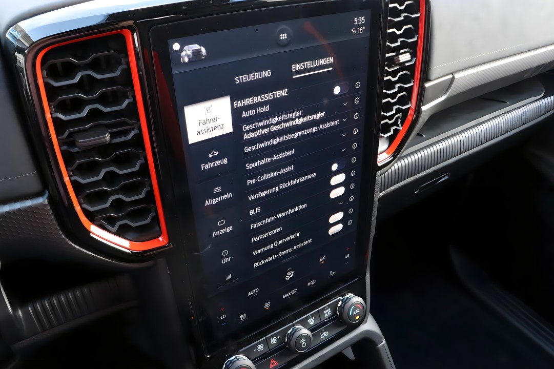 Ford Raptor - foto 22