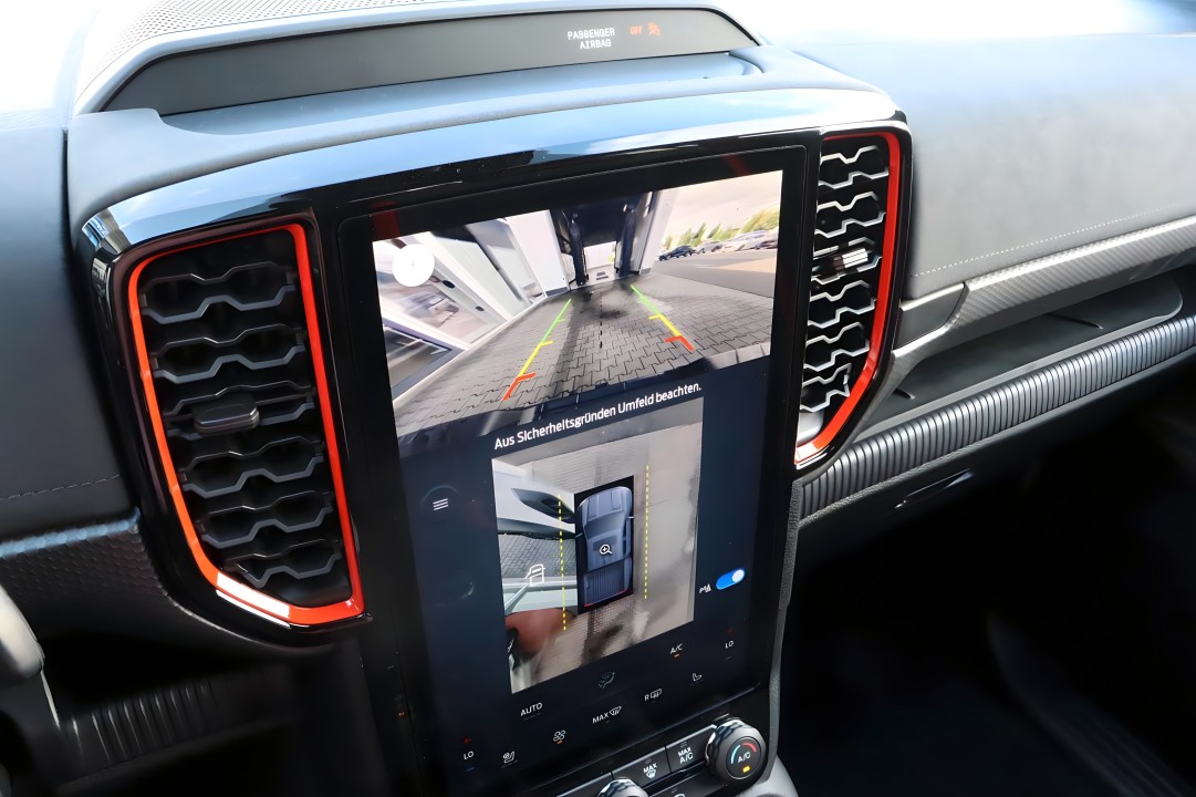 Ford Raptor - foto 23