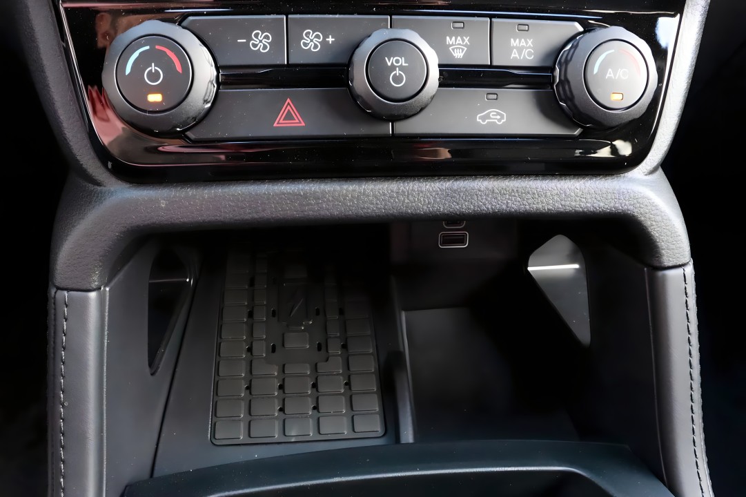 Ford Raptor - foto 18