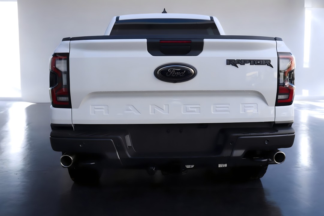 Ford Raptor (3)