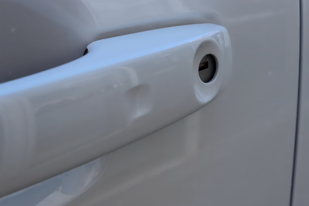 Ford Raptor - foto 26