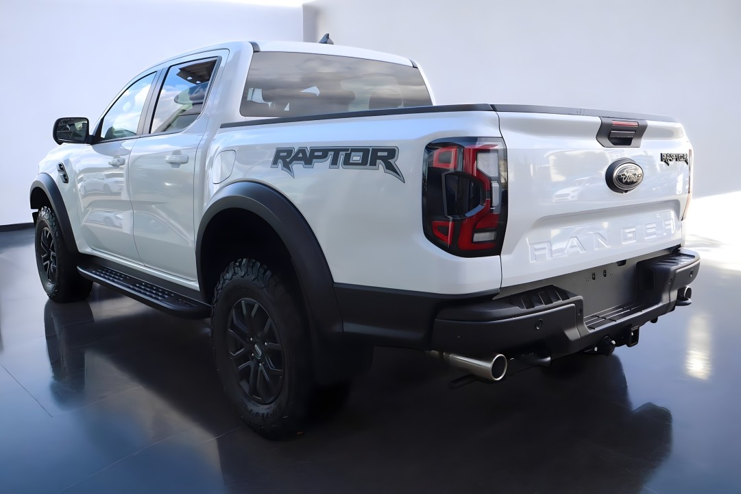 Ford Raptor (4)