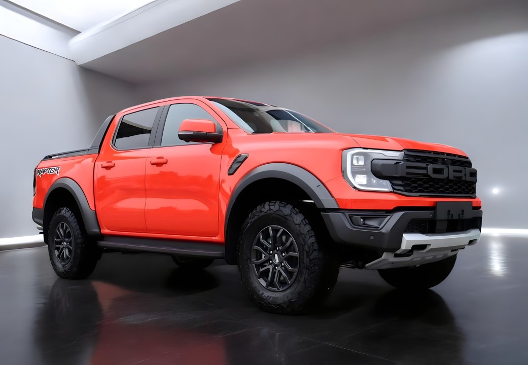 Ford Raptor (2)