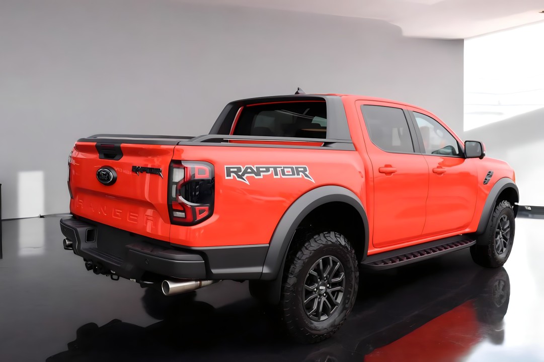 Ford Raptor (4)