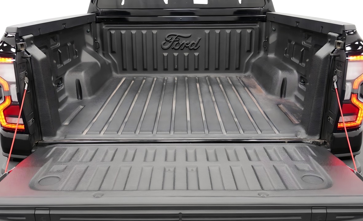 Ford Raptor - foto 37