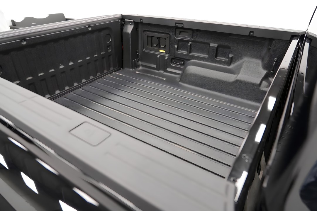 Ford Raptor - foto 38