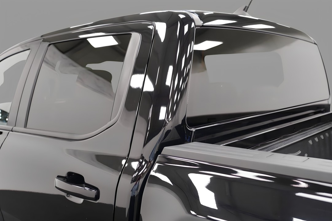 Ford Raptor - foto 36