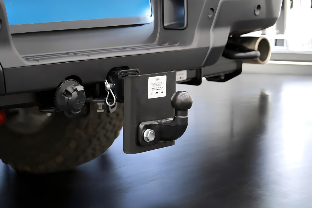 Ford Raptor - foto 39