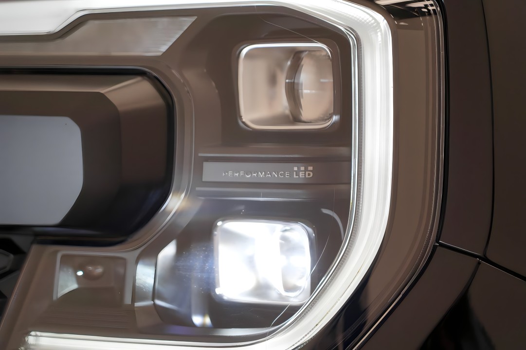 Ford Raptor - foto 21