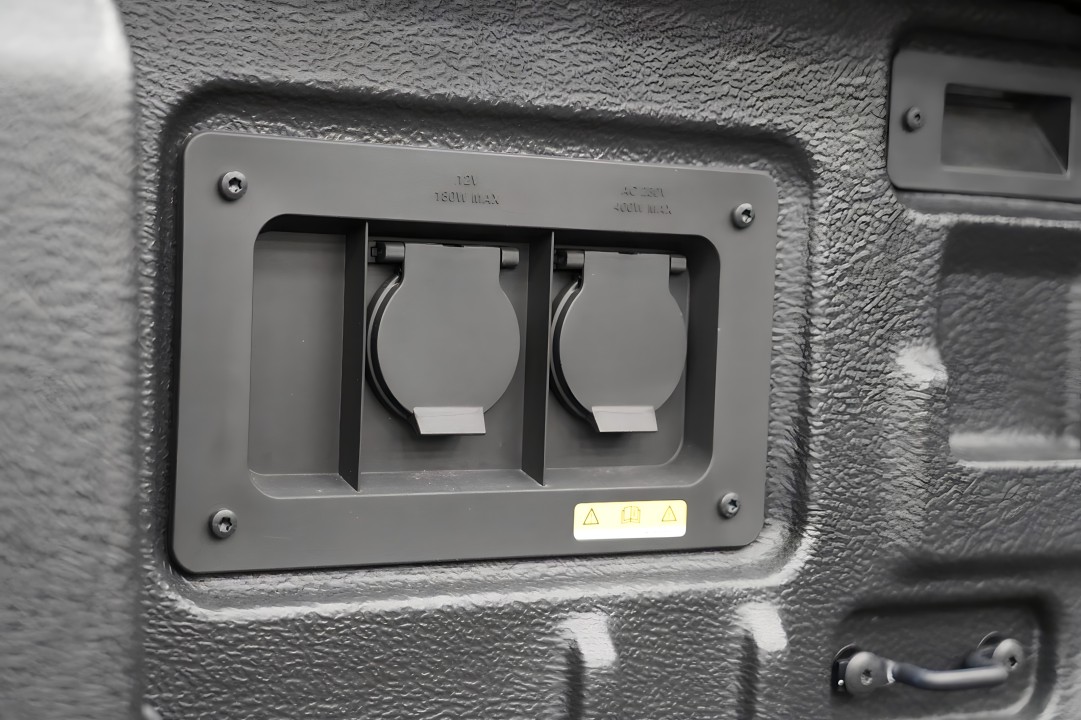 Ford Raptor - foto 22