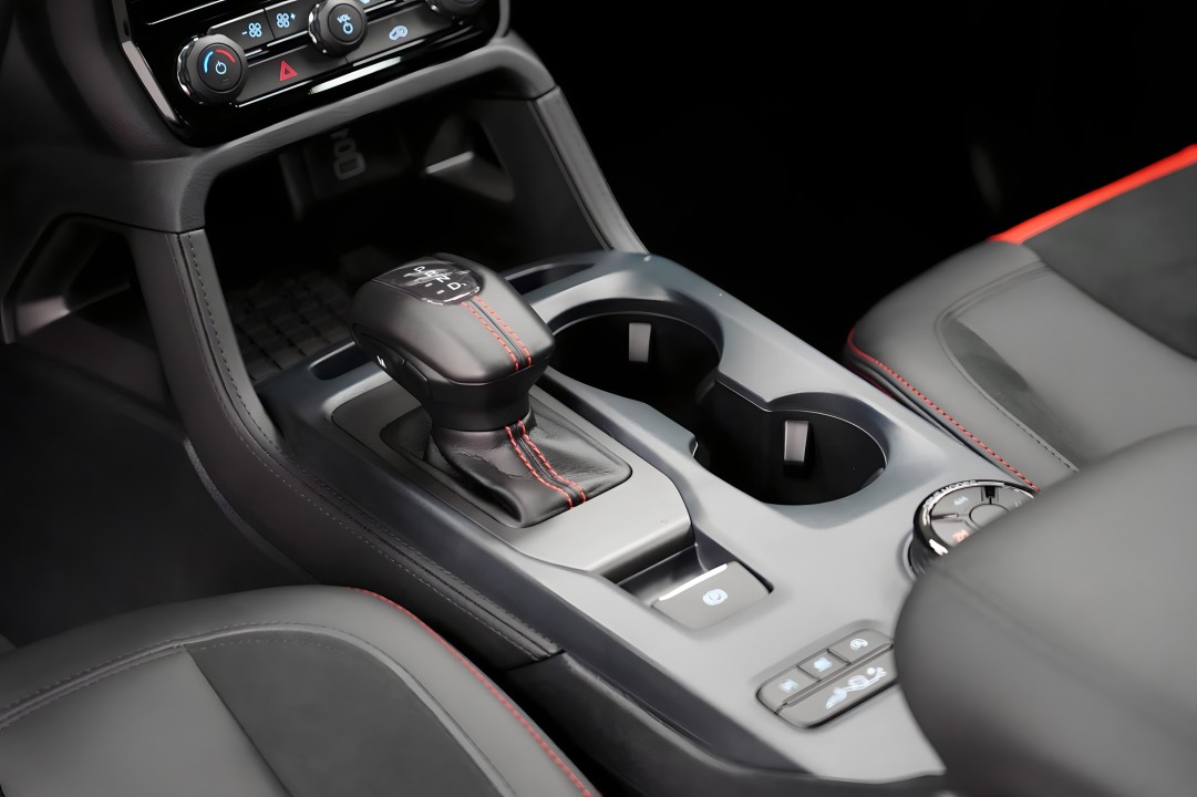 Ford Raptor - foto 18