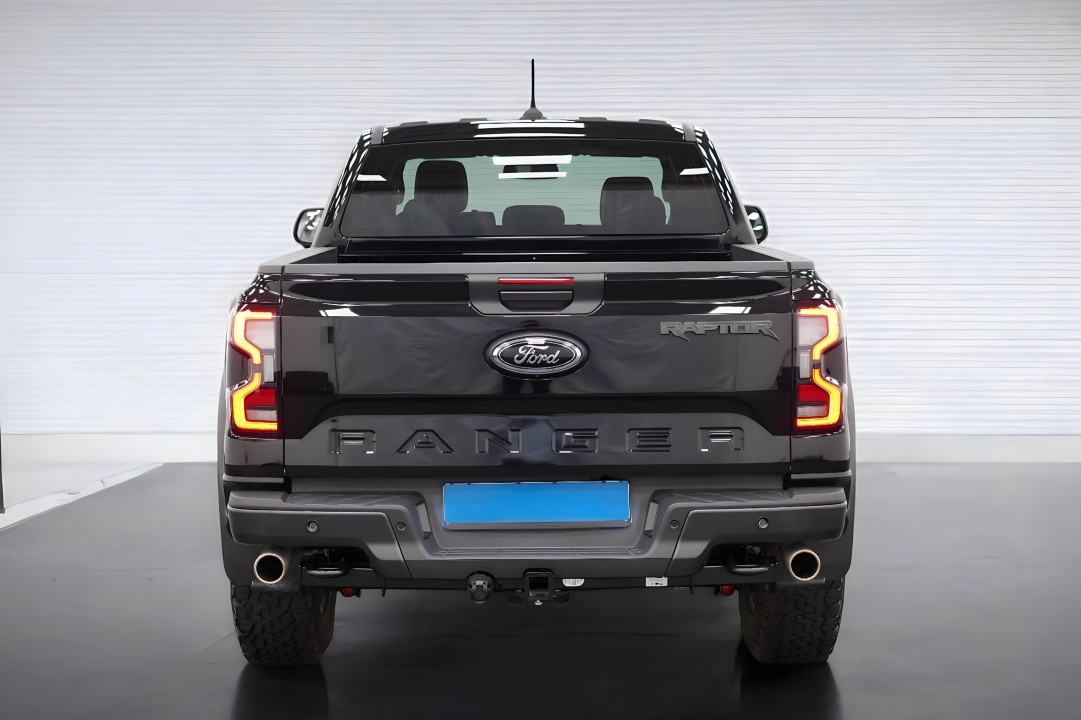 Ford Raptor (4)