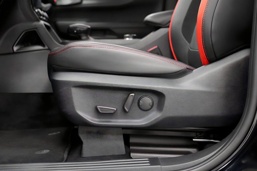 Ford Raptor - foto 20