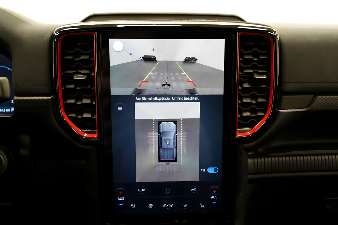 Ford Raptor - foto 24