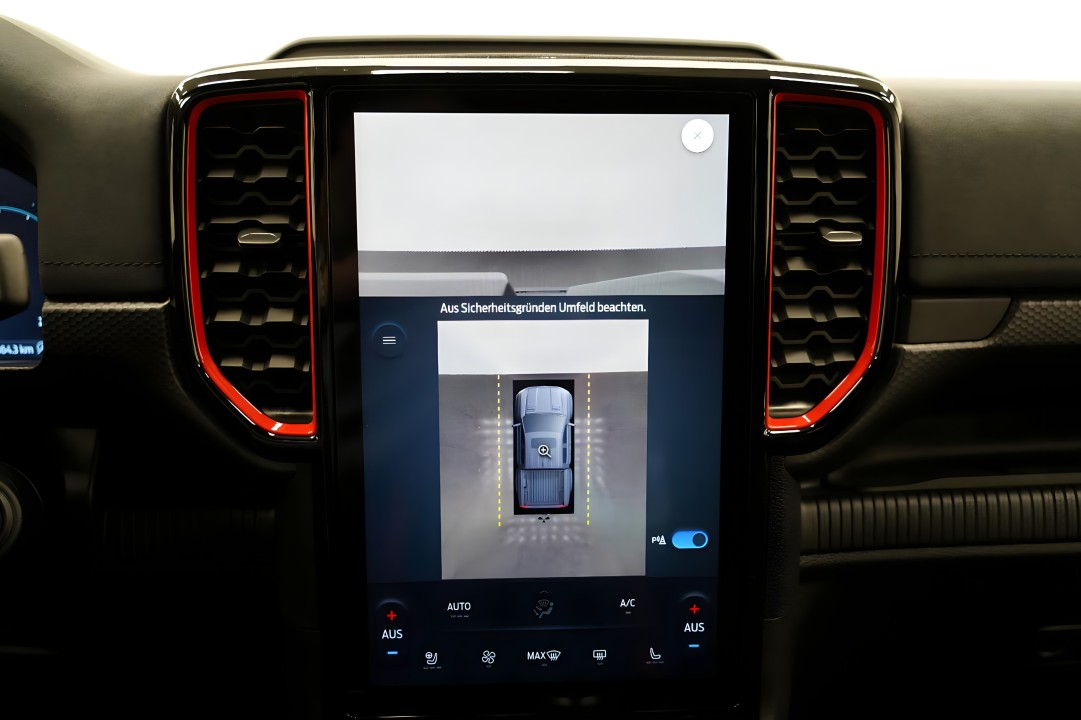 Ford Raptor - foto 25