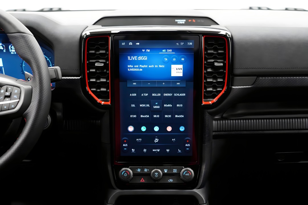 Ford Raptor - foto 27