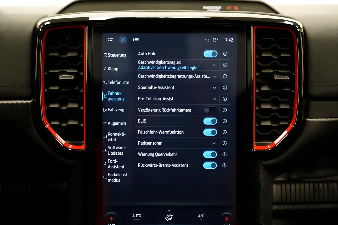 Ford Raptor - foto 29