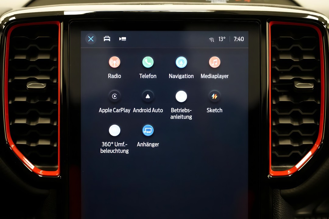 Ford Raptor - foto 30